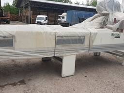 Тоннельная сушка Superfici MB352T5L