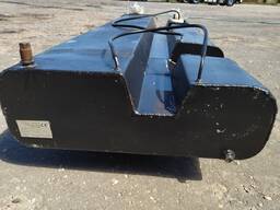 Топливный бак Ивеко Дэйли