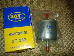 Топливный фильтр SCT Germany ST 352