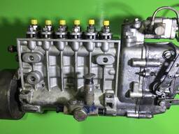 Топливный насос, тнвд