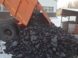 Топливные брикеты, дрова. Доставка.