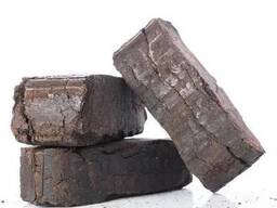 Топливные брикеты из Лигнина