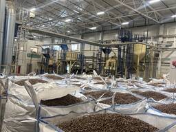 Топливные пеллеты