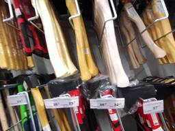 Топоры и молотки