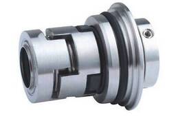 Картриджное уплотнение для насосов Grundfos CR 32/45/64/95 HQQE/HQQV Ø22 мм 96525458 / 965