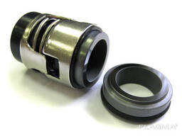 Торцевое уплотнение TP 65-120/2 A-F-A-BQQE