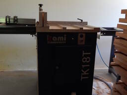 Торцовочный станок ТК18Т