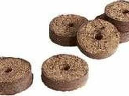 Торфяные таблетки Скорая помощь ELLEPRESS d42мм*8шт и d36мм*10шт