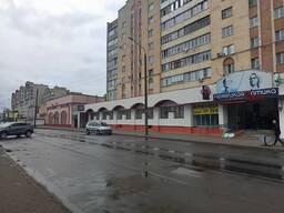 Торговое помещение в аренду Гомель, ул. Катунина, 24
