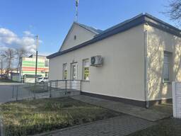 Торговое помещение в аренду Светлогорск, ул. Интернациональная 17