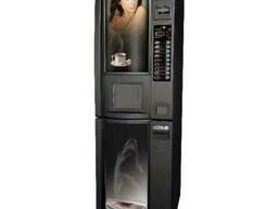 Торговый кофейный автомат