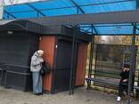 Торговый павильон - фото 2