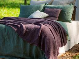 Товары из натурального белорусского льна