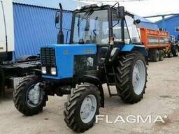 Tractor Belarus-82