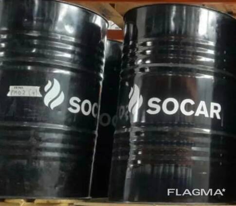 Compressor oil