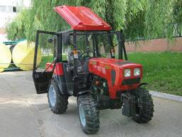 Трактор "Беларус-422.1"