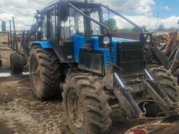 Хотите купить трактор в Гродно?