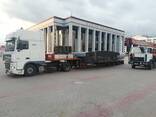 Аренда трала в Гомеле и Гомельской области - фото 2