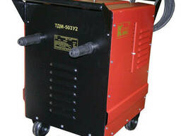 Трансформатор ТДМ-503 У2