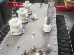 Трансформатор ТМГ12-630/10-У1