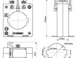 Трансформтаоры тока на шины 60,80,100 и 120 мм(Класс 0,2SS. 0.5S. 0.5 1.0) - фото 5