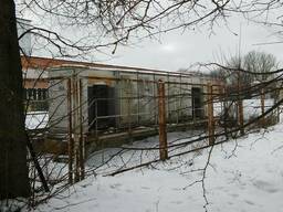 Трансформаторная подстанция комплект 2 по 1000 кВ-А