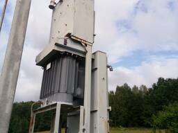 Трансформатор силовой масляный ТМ Тмз Тмг