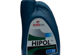 Трансмиссионное масло Orlen Oil Hipol 85w-140