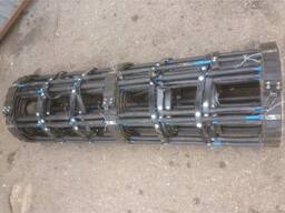 Транспортер ботвоудаления КПК 0109010Б, ботвоудалитель ППК