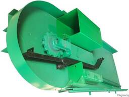 Транспортер навозоуборочный скребковый ТСН-3,0Б