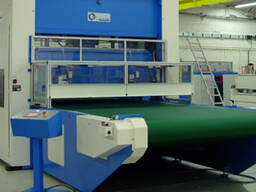 Транспортерные ленты и плоские приводные ремни фирмы Habasit,