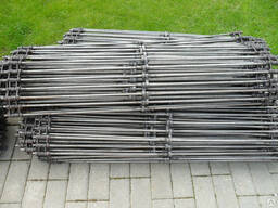 Транспортеры КТН-2В, КСТ-1,4