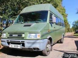 Транспортная компания АЛПИ