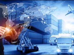 Транспортно-экспедиционные услуги по железной дороге