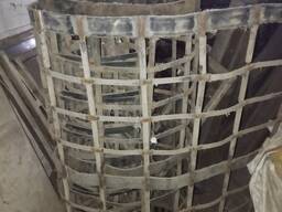 Транспортёр ботвоудаления