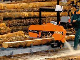 Окажем услуги по распиловке