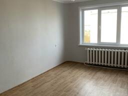 Трехкомнатная в Дзержинске по цене однушки в Минске