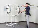 Комплекс тренажёров активной реабилитации (стойка малая) - фото 1