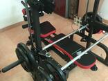 Тренажёр многофункциональный - фото 3