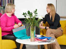 Трендовые ткани