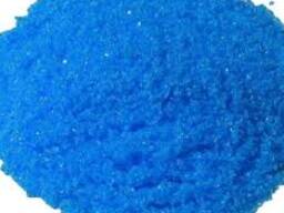 УНГУЛОСЕПТ СУХОЙ для профилактики и лечения заболеваний копыт