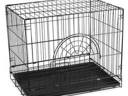 Triol Клетка для животных, эмаль, разные размеры