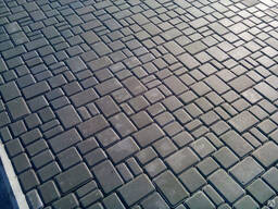 Тротуарная плитка