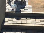 Тротуарная плитка- укладка, установка бордюровв городе Барановичи, Слоним, Клецк, Мир - фото 1