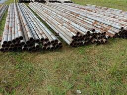 Труба металлическая