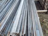 Труба металлическая - фото 3