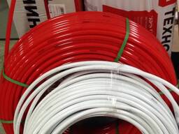 Труба полипропиленовая Wavin