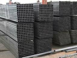 Труба профильная 80х80х3,0