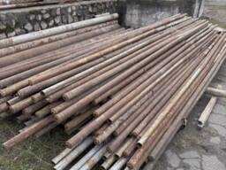 Труба стальная 51мм