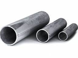 Труба стальная электросварная прямошовная Гост - 10704-91